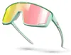 JULBO Fury MATT photochrome Brille, mintfarben Produktbild-Vorschau 6