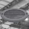 KOTARBAU® Lüftungsgitter ⌀ 125 mm Belüftungsgitter mit Produktbild-Vorschau 6