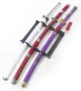 Set mit 3 Katanas aus Holz, Zoro-Schwert, Replik des Wado Produktbild-Vorschau 1