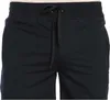 Shorts Freizeitshorts Royyen 3147 Normal Größe – SCHWARZ / Produktbild-Vorschau 11