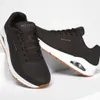 Skechers Uno Stand On Air-Trainer, Schwarz 43 EU Produktbild-Vorschau 119