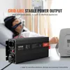 Měnič VEVOR s čistou sinusovkou 3000 W DC12V AC 230 V měnič Náhled obrázku produktu 3