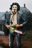Texas Chainsaw Massacre Actionfigur Ultimate Pretty Woman Anteprima dell’immagine prodotto 10