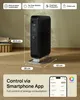 Mill Gentle Air Smart WiFi Radiateur rempli d'huile, 2000W, Voir les images du produit 6