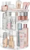 360° Drehbarer Make-up-Organizer, Schminktisch-Organizer, Produktbild-Vorschau 1