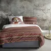 Irisette Flausch-Baumwolle Bettwäsche-Garnitur Zobel 8556  Produktbild-Vorschau 17