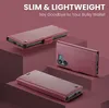 Xiaomi Redmi 13C /Poco C65 Hülle, Leder Brieftasche Produktbild-Vorschau 2