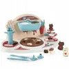 Smoby Chef: La fabbrica dei biscotti salutari Anteprima dell’immagine prodotto 12