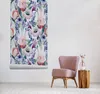 Coloray Fototapete 250x250 cm An Einer Wand Latex Produktbild-Vorschau 4