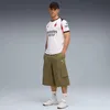 Puma Ac Milan 25/26 Replica Weg Kurzarm-t-shirt Weiß 2XL Produktbild-Vorschau 6
