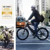 ABUS Stadthelm Pedelec 2.0 ACE - Fahrradhelm mit Rücklicht, Produktbild-Vorschau 6