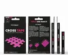 Kintex Cross Tape Pink B, 36 mm x 29 mm Produktbild-Vorschau 4