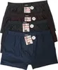 Pesail Boxershorts 4er Pack Herren Boxershorts Übergröße, Produktbild-Vorschau 5