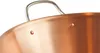 Marmeladentopf aus Kupfer Ø 38 cm - 9 Liter - Produktbild-Vorschau 3