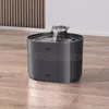 Automatischer Trinkbrunnen für Katzen und Hunde 2.2 L mit Produktbild-Vorschau 6