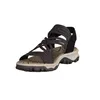 Rieker Komfort Sandalen Ribbonstretch/Namur Damen Produktbild-Vorschau 43