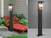 ARDILA lanterne de jardin extérieure - TWILIGHT SENSOR noir Voir les images du produit 6