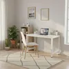ModernHome TH-RD-5 Scrivania per PC da ufficio, 120×60 cm, Anteprima dell’immagine prodotto 4