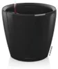 LECHUZA plantpot CLASSICO Premium LS 43, zwart, hoogglans | Productafbeelding-voorbeeld 11