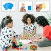 Jeu d'adresse Tetra Tower 48 blocs d'équilibre pour enfants Voir les images du produit 5