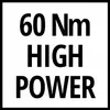 EINHELL Power X-Change Akku-Ratschenschrauber TE-RW 18/60 Produktbild-Vorschau 15