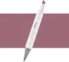 OHUHU dwustronny marker alkoholowy Brush & Chisel, R282 Podgląd zdjęcia produktu 1