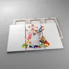 Bild auf Leinwand - Leinwandbild - Spielzeug Kinder Spaß Produktbild-Vorschau 2