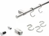 Naber Linero K 16 Set-1. Relingsystem, edelstahlfarbig  - Produktbild-Vorschau 2