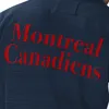 G-III Montreal Canadiens NHL Track Jacket - M Produktbild-Vorschau 3