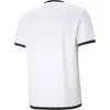 Puma Teamliga Trikot Kurzarm Kinder - Weiß / Schwarz Produktbild-Vorschau 2