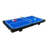 Cougar All-In-One 3-In-1 Table Multi Jeux En Bleu | Mini Voir les images du produit 3