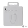 USB-C auf 3,5-mm-Kopfhörer­anschluss Adapter Produktbild-Vorschau 20