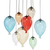 Ballon d'air Lampe à suspendre Ø500mm | Design | Coloré | Voir les images du produit 4