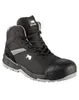 BULLSTAR Sicherheitsstiefel POWERX S3, Gr. 47 Produktbild-Vorschau 2