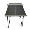 JOOLA Indoor Tischtennisplatte MIDSIZE, klappbarer Produktbild-Vorschau 2