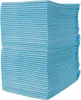 Serviette hygiénique 60x60cm 100 pcs. Purlov 21601 Voir les images du produit 2