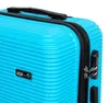 Aga Travel Kofferset, Reisekofferset MR4651 Hellblau, Produktbild-Vorschau 6