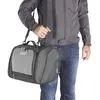 GIVI Scooter Easy-T Tunnel Bag mit Seitentaschen 23 Liter Produktbild-Vorschau 5