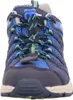 Meindl Respond Junior Jungen Velour-Mesh Outdoorschuhe Produktbild-Vorschau 19