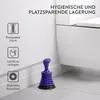 Luigi's Mini Pömpel für Abfluss & WC - Pümpel Saugglocke Produktbild-Vorschau 4