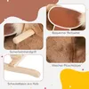 Konik na biegunach 330-091, pluszowe zwierzątko na Podgląd zdjęcia produktu 5