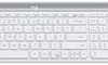 Logitech Slim Wireless Combo MK470 - Tastatur-und-Maus-Set Produktbild-Vorschau 5