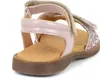 Froddo Lore Sparkle Pink Shine Größe EU 32 Produktbild-Vorschau 9