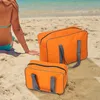 Kühltaschen 2er-Set | Isoliertaschen 7 & 24 Liter Produktbild-Vorschau 2