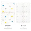 MAMOI® Indoor-Kletterwand mit Griffen, 4 Module, moderne Produktbild-Vorschau 8