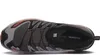 Salomon XA Pro 3D V9 Wanderschuh Mehrfarbig in Gr. 44 Produktbild-Vorschau 4