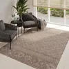 Tapiso Teppich Sisal MELISSA Outdoorteppich Indoor Outdoor  Produktbild-Vorschau 9