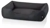 Pelech pre psov ZARA,(L) cca 80x65x18cm,GRAFIT (grafit) Náhľad obrázku produktu 2