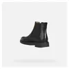 Geox Damen Stiefeletten D16QRC 00043 C9999 Farbe:Schwarz Produktbild-Vorschau 8