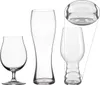 Spiegelau Beer Classics Tasting Kit, 3-tlg., Pilstulpe, Anteprima dell’immagine prodotto 15